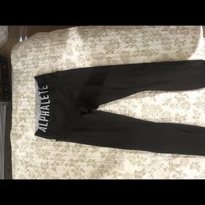 Alphalete Men’s Leggings